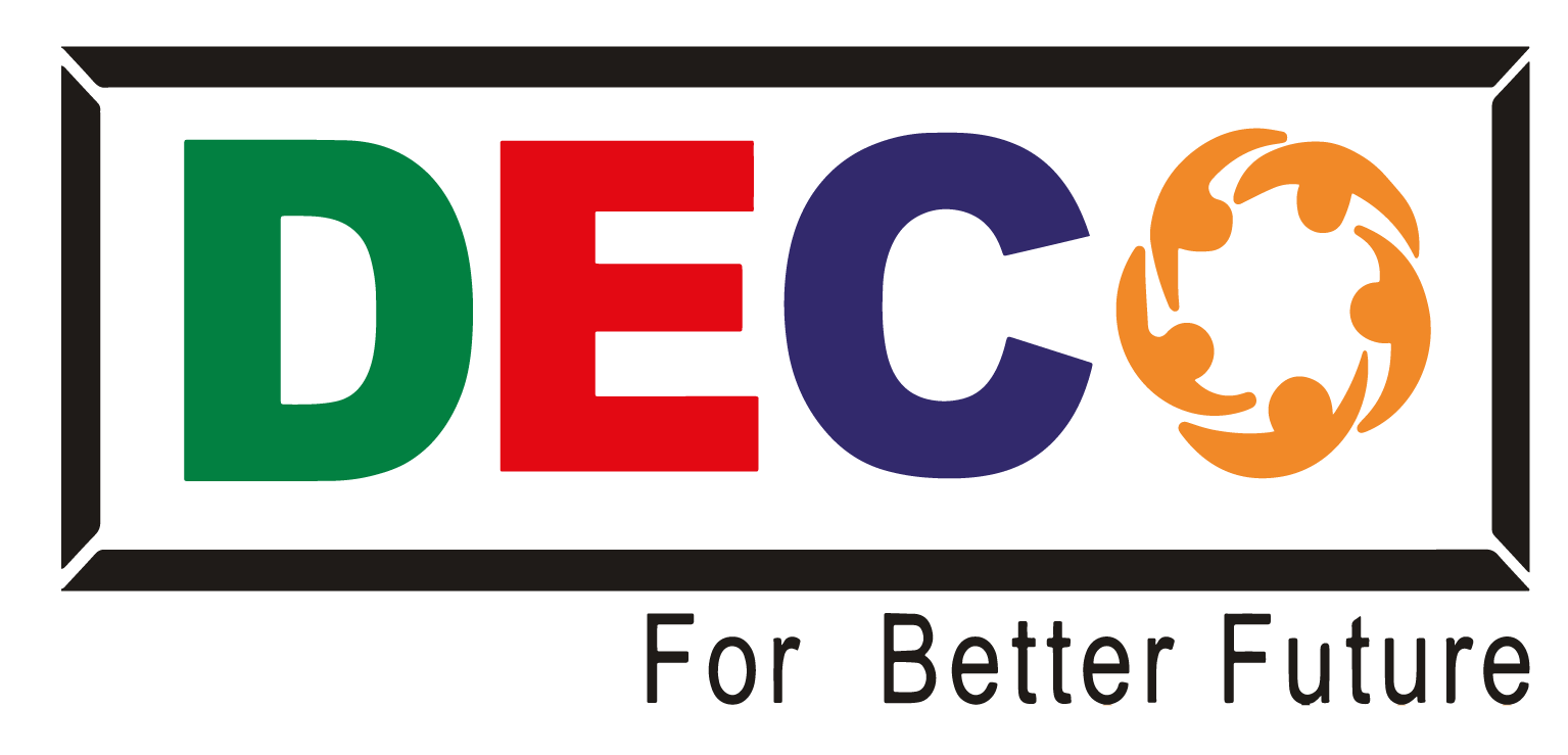DECO Limited